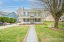 5000 Spring Meadow Lane sold home in Monroe, SC
