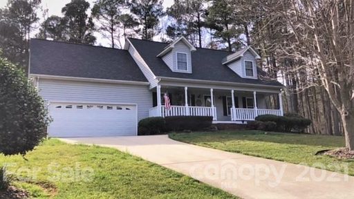 445 Bonaventure Drive
