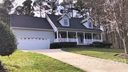 445 Bonaventure Drive sold home in Salisbury, SC