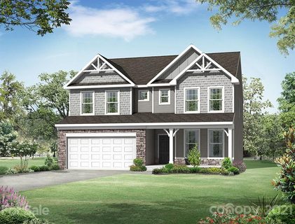 141 Tiller Way Lot 21