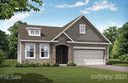 124 Suggs Mill Drive Lot 38 sold home in Mooresville, SC