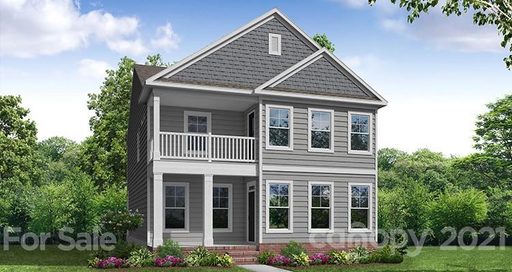 615 R L Stowe Road Lot 99