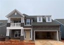 1325 Reidhaven Street Lot 69 sold home in Matthews, SC