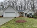 10331 Ashley Farm Drive sold home in Matthews, SC