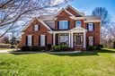 117 Andover Place sold home in Mooresville, SC