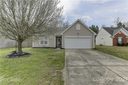 15227 Dehavilland Drive sold home in Charlotte, SC