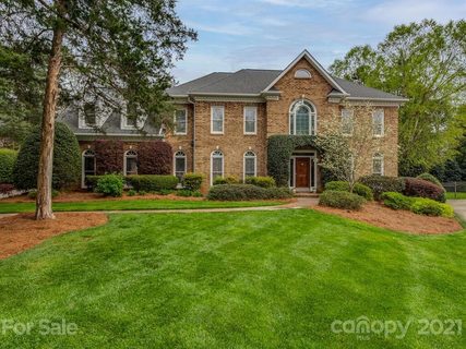 4743 Binfords Ridge Road