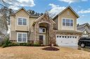 1177 Sandy Bottom Drive sold home in Concord, SC