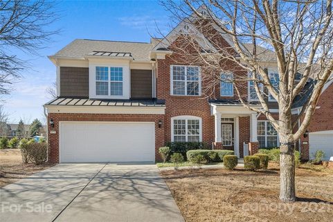 10226 Blairbeth Street sold home in The Enclave at Ardrey Kell, Charlotte, NC