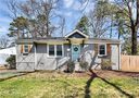 3312 Eastwood Drive sold home in Charlotte, SC