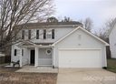 130 Hampshire Drive sold home in Mooresville, SC