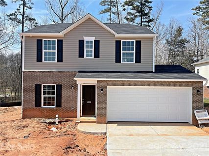 1456 Mayfair Drive