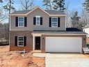 1456 Mayfair Drive sold home in Conover, SC