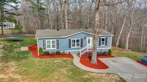 150 Fox Trail Drive sold manufactured home in Fox Trail, Mount Holly, NC