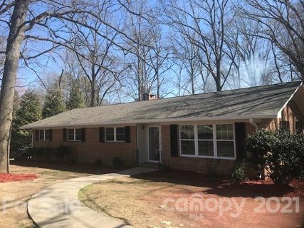 1401 Woodland Avenue