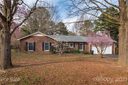 2008 Barkley Circle sold home in Monroe, SC
