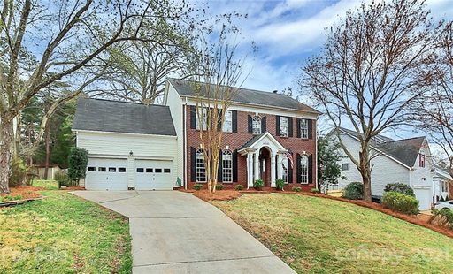 13725 Hatton Cross Drive