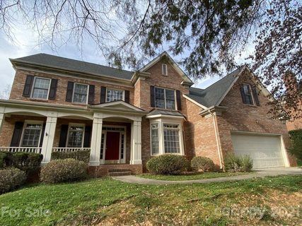 8119 Sealey Court
