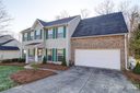 1652 Trotters Ridge Road sold home in Stanfield, SC