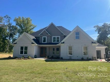 1055 Lakefront Drive 15 sold home in Lakefront Woods, Belmont, NC
