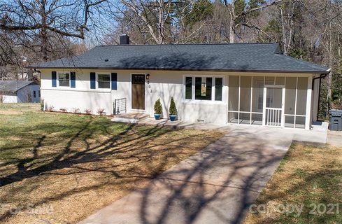 203 E Poplar Street