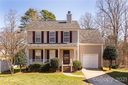 7215 William Reynolds Drive sold home in Charlotte, SC