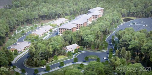 Homes in Cornelius Woods, Cornelius