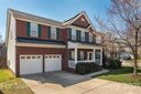 835 Larimer Lane sold home in Charlotte, SC