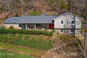 703 Little Mountain Road sold home in Waynesville, SC