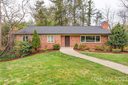 70 Blackwood Road sold home in Asheville, SC