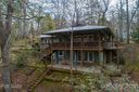 250 Evergreen Street sold home in Brevard, SC