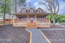 417 S Oconeechee Avenue sold home in Black Mountain, SC