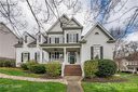 143 Spencer Street sold home in Davidson, SC