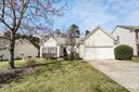 13443 Edgetree Drive sold home in Pineville, SC