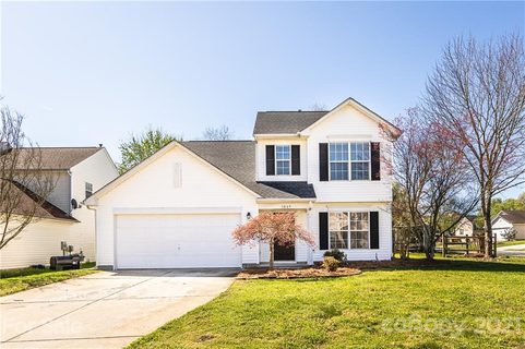 1069 Meadowbrook Lane