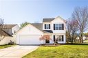 1069 Meadowbrook Lane sold home in Concord, SC