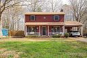 4614 Hickory Grove Road sold home in Mount Holly, SC