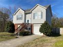 2609 Millpond Way sold home in Concord, SC