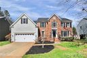 1936 Tanfield Drive sold home in Matthews, SC