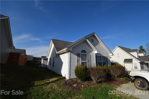 6008 Bradford Court