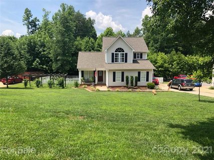 119 Scotch Irish Lane