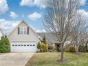 316 Pole Barn Drive sold home in Asheville, SC