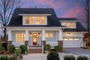 2912 Sharon View Road sold home in Charlotte, SC