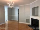 21258 Hickory Street sold home in Cornelius, SC