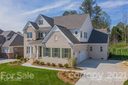 1632 Batson Creek Lane 68 sold home in Weddington, SC