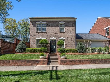 612 S Main Street sold home in Belmont Reserve, Belmont, NC