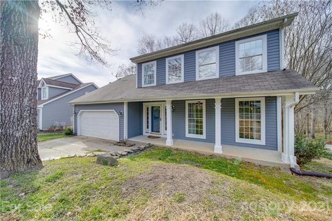 3231 Harris Mill Lane