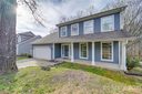 3231 Harris Mill Lane sold home in Charlotte, SC