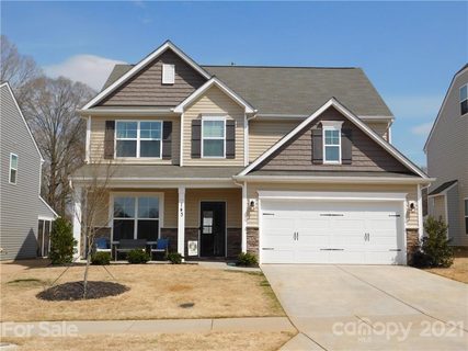 143 Suggs Mill Drive