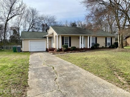 12018 Merriweather Drive